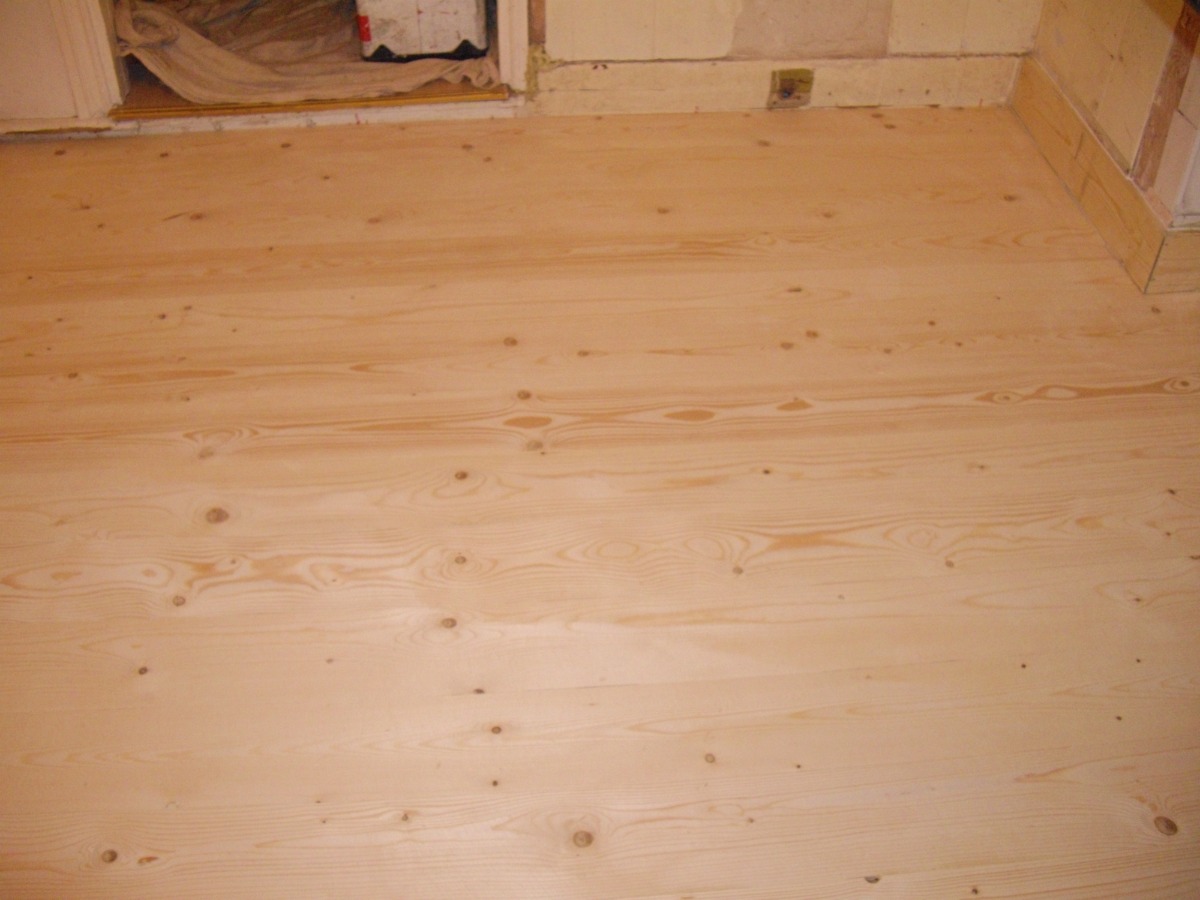 Carpenter and Joiner: Image 1